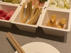 -海底捞火锅(河东万达广场店)