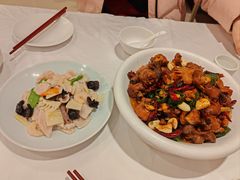 -金三杯酒家(泉城路店)