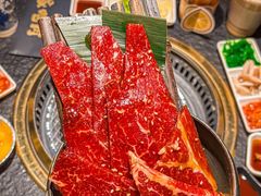-伊茉家的烤肉店(勒泰中心店)
