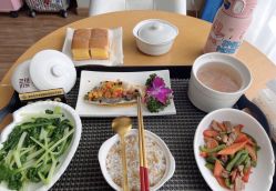 -东方幸福国际母婴月子会所
