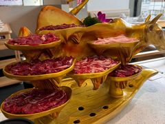 -千牛将·鲜牛肉火锅(开元路店)