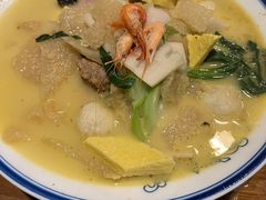 泰州老杂烩-六大碗(稻河古街区店)