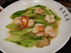 -草鱼先生潮州鱼生·虾生(新厦花园店)
