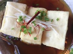 日式炸豆腐-天手古舞居酒屋(889广场店)