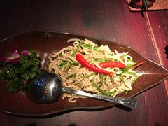 -花马天堂云南餐厅 Lost Heaven(高邮路店)