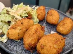 -妈阁铭记澳葡美食