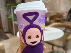 -奈雪的茶(新田360店)