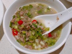 牛肉粒-海底捞火锅(玉桥商业广场店)