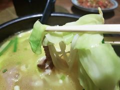 -滇越乘象云南餐厅(豆各庄店)