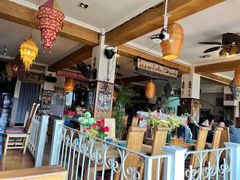 大堂-云之南(八里庄店)