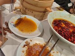 -龍聚祥烧麦馆(万达店)