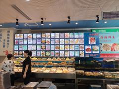 -威海海鲜王(窑头路店)