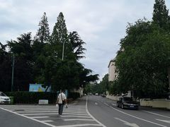 -华春餐馆(鱼山路店)