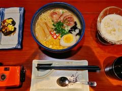 -三月居酒屋(青年大街店)