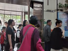 -蒋家桥饺面店(广陵路店)