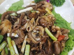 -黑石礁酒楼·海鲜(黑石礁店)