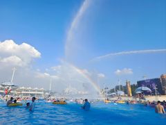 -上海玛雅海滩水公园