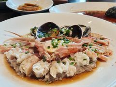 -环球渔市·平价海鲜餐厅(星潮广场店)