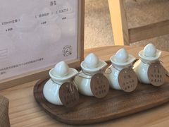 -鲸落SPA(番禺长隆店)