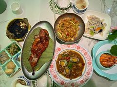 -苏梦江南·淮扬菜(夫子庙店)