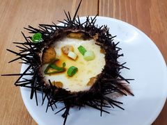 -海胆小馆(东北水饺·春柳店)