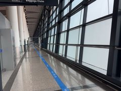 -常州奔牛国际机场