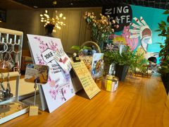 -ZING COFFEE 镜咖啡