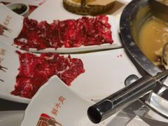 -左庭右院鲜牛肉火锅(新梅广场店)