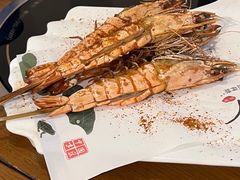 -威海九禧海鲜居渔水饺(经区店)