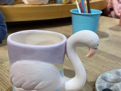 -艺彩阳光手工坊(大连恒隆广场店)