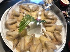 -好福记饭店(红梅公园店)