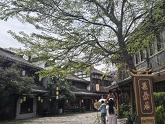 -大小河街