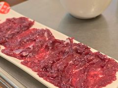 -潮泰牛肉火锅 · 创于1992年(车公庙店)