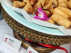 -金链花·泰国餐厅(国贸店)