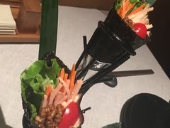 -菩提素素食餐厅(晶郦馆店)