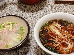 -南京大牌档(三阳广场苏宁店)