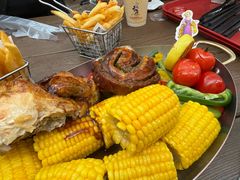 -Tangled Tree Tavern 老藤树食栈