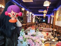 -郭嫂油茶(北门店)