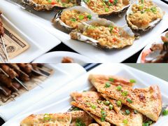 -西安高新希尔顿酒店·咖啡露台西餐厅