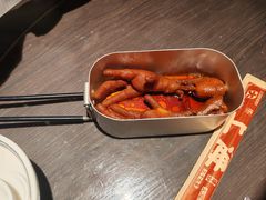 -阿大排档(长春这有山店)