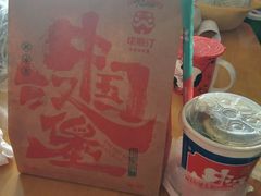 -塔斯汀中国汉堡(团一大店)