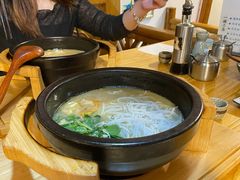 -勺子米线·云南传统小吃市集(四方街店)