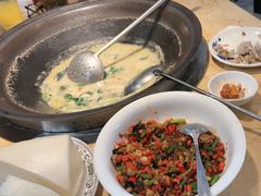 -陈大锅·岳阳鱼馆·地道岳阳菜(美食街店)