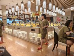 -东方之珠洗浴休闲广场(南开店)