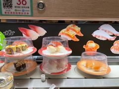 -禾绿寿司·定食·拉面·烧炸(宝安大仟里店)