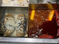 -海底捞火锅(亲子主题北金鹰店)