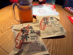 -小乾杯串店•16年沈阳烧烤(文安路店)