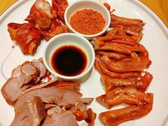 -老阿爸鲜鱼土菜(昆山花桥店)