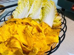 -老家信阳菜(北京路店)