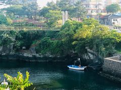 -龙头岩(Dragon Head Rock)